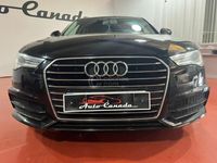 usado Audi A6 2.0tdi 110kw