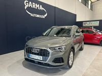 Usado Audi Q3 Advanced 245 CV (180 kW) 2021 Beige SUV