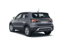 Nuevo VW T-Cross 95 CV (69 kW) 2026 Gris SUV