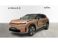 Usado Lynk & Co 08 350 CV (257 kW) 2025 Otro SUV