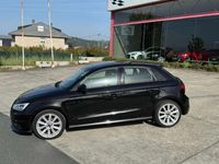 Usado Audi A1 Sportback S-Line 95 CV (69 kW) 2015 Utilitario