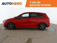 usado Mercedes B200 d AMG LINE