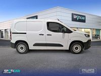 Usado Citroën Berlingo 102 CV (75 kW) 2025 Blanco Monovolumen