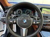 Usado BMW 640 313 CV (230 kW) 2016 Blanco Coupe