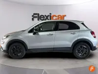 Usado Fiat 500X Club 131 CV (96 kW) 2023 Gris SUV