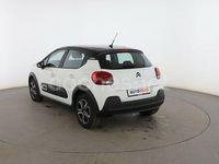 Usado Citroën C3 PureTech 83 CV (61 kW) 2024 Blanco Utilitario
