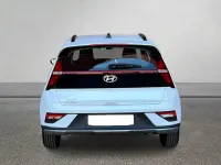Nuevo Hyundai Bayon 101 CV (74 kW) 2025 SUV
