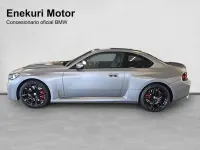 Usado BMW M2 480 CV (353 kW) 2026 Gris Coupe
