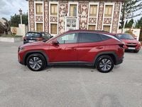 Usado Hyundai Tucson 230 CV (169 kW) 2021 Rojo SUV