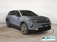 Usado Opel Grandland X Edition 146 CV (107 kW) 2025 Gris SUV
