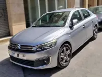 Usado Citroën C-Elysee I Shine 100 CV (73 kW) 2017 Gris Berlina