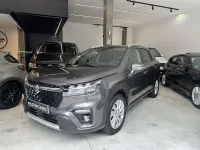 Usado Suzuki SX4 S-Cross 129 CV (94 kW) 2022 Gris SUV