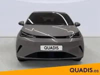 Nuevo BYD Dolphin Boost 155 kW (212 CV) 2026 Otro Utilitario