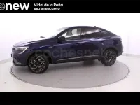 Usado Renault Arkana Esprit Alpine 145 CV (106 kW) 2025 Azul SUV