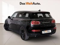 Usado Mini Cooper Clubman 136 CV (100 kW) 2019 Negro Familiar