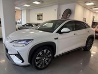 Usado BYD Sealion 7 Design 389 kW (530 CV) 2025 Blanco SUV