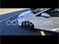 Usado Hyundai i20 100 CV (73 kW) 2021 Blanco Utilitario
