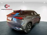 Usado Omoda 5 147 CV (108 kW) 2025 Gris / plata SUV
