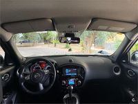 Occasion Nissan Juke Premium Edition 117 ch (86 kW) 2013 Blanc SUV
