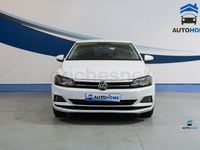 Usado VW Polo Advance 95 CV (69 kW) 2021 Blanco Utilitario