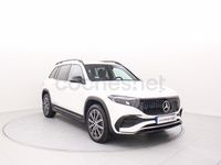 Nuevo Mercedes EQB250 139 kW (190 CV) 2025 Eléctrico SUV