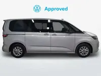 Usado VW Multivan 150 CV (110 kW) 2025 Monovolumen