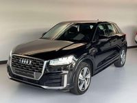 Usado Audi Q2 Sport 190 CV (139 kW) 2019 Negro SUV