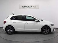 Usado VW Polo Advance 95 CV (69 kW) 2021 Utilitario