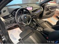 Usado BMW X2 Comfort Edition 136 CV (100 kW) 2022 Negro SUV