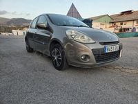 Usado Renault Clio II Expression 70 CV (51 kW) 2009 Marrón Berlina
