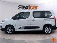 usado Citroën Berlingo Combi BlueHDi S&S Talla M Feel 100