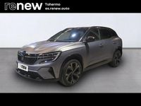 Usado Renault Austral Techno 160 CV (117 kW) 2022 Gris SUV