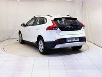 usado Volvo V40 CC BERLINA 2.0 D2 KINETIC 5P