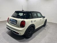 usado Mini Cooper SD 5 Puertas125 kW (170 CV)