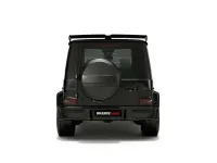 Nuevo Mercedes G63 AMG AMG 799 CV (587 kW) 2026 Negro SUV