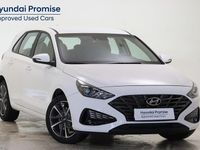 Usado Hyundai i30 109 CV (80 kW) 2024
