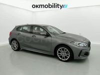 Usado BMW 118 136 CV (100 kW) 2024 Gris / plata Utilitario