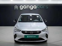 Usado Opel Corsa Edition 101 CV (74 kW) 2022 Plateado Utilitario