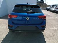 usado VW T-Roc Edition 1.6 TDI 85kW (115CV) Segundamano