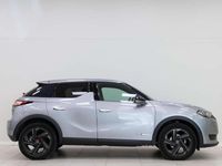 Usado DS Automobiles DS3 Crossback Performance Line Plus 131 CV (96 kW) 2022 Gris SUV