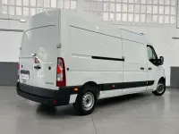 Usado Renault Master 125 CV (91 kW) 2013 Blanco Van