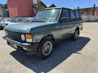 Usado Land Rover Range Rover Vogue SE 182 CV (133 kW) 1989 Verde SUV