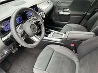 Usado Mercedes EQA250+ 139 kW (190 CV) 2025 Azul SUV