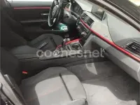Usado BMW 418 Gran Coupé Comfort Edition 143 CV (105 kW) 2016 Negro Coupe