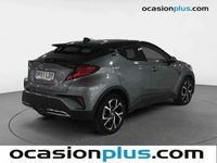 usado Toyota C-HR 2.0 180H Advance