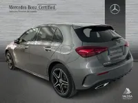 Usado Mercedes A250 218 CV (160 kW) 2026 Gris montaña