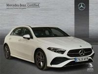Usado Mercedes A180 136 CV (100 kW) 2025 Berlina