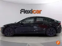Usado Tesla Model 3 RWD 188 kW (256 CV) 2024 Negro Berlina