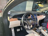 Usado Tesla Model X 2019 Eléctrico SUV