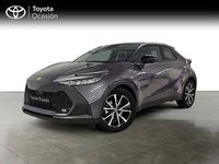 Usado Toyota C-HR Advance 140 CV (102 kW) 2024 Blanco SUV